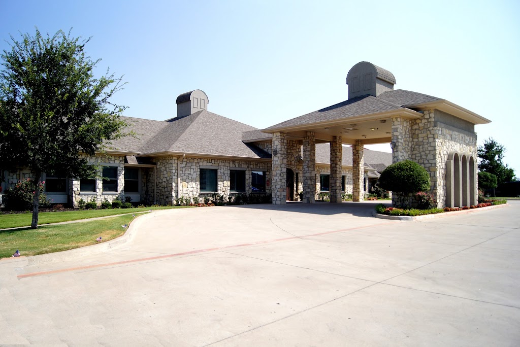 Harbor Lakes Nursing and Rehabilitation Center | 1300 2nd St, Granbury, TX 76048, USA | Phone: (817) 408-3800