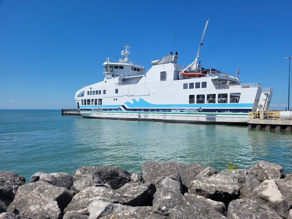 Pelee Island Ferry Service | General Delivery, Pelee Island, ON N0R 1M0, Canada | Phone: (519) 724-2115