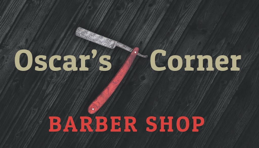 Oscar’s Corner Barbershop | 3240 W Van Buren St #104, Phoenix, AZ 85009, USA | Phone: (602) 499-1322