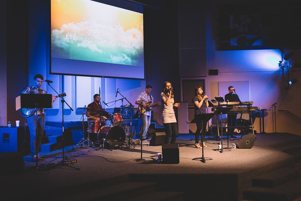 Hope Church | 5002 Bickford Ave, Snohomish, WA 98290, USA | Phone: (425) 397-6465