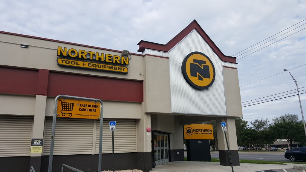 Northern Tool + Equipment | 18100 S Dixie Hwy, Cutler Bay, FL 33157, USA | Phone: (305) 251-9261