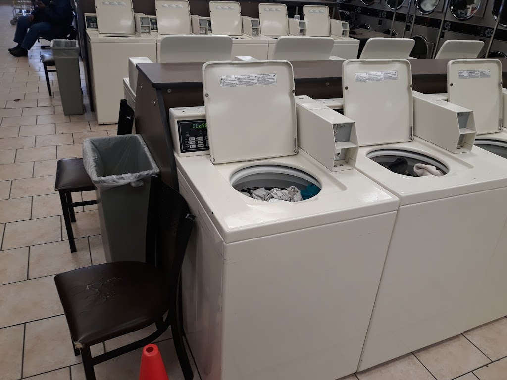 Laundry Connection | 1300 Southgate Ave, Louisville, KY 40215, USA | Phone: (502) 364-0013