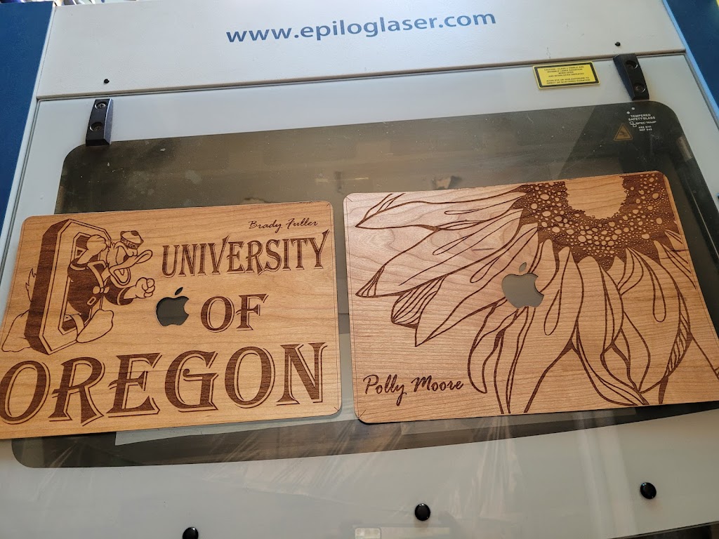 MGM Laser Works - Custom Laser Engraving | 1840 Poplar St, Forest Grove, OR 97116, USA | Phone: (971) 470-6532