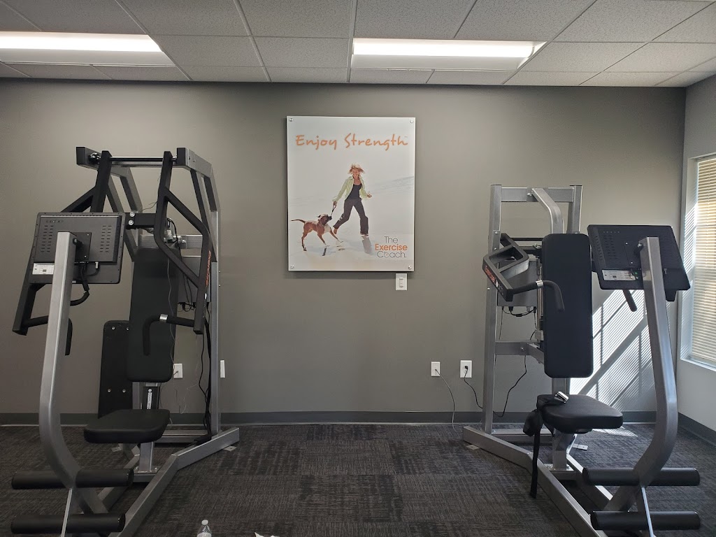 The Exercise Coach Montgomery NJ | 46 Vreeland Dr #6, Skillman, NJ 08558, USA | Phone: (609) 677-6070