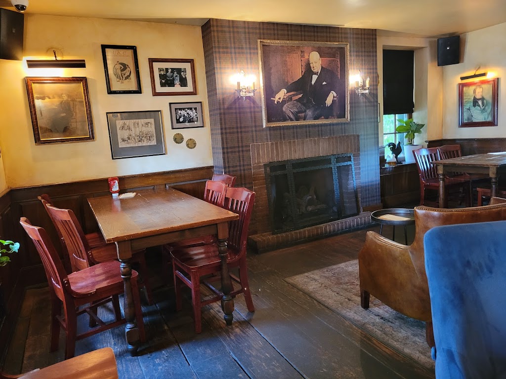 The Olde English Pub and Pantry | 683 Broadway, Albany, NY 12207 | Phone: (518) 434-6533