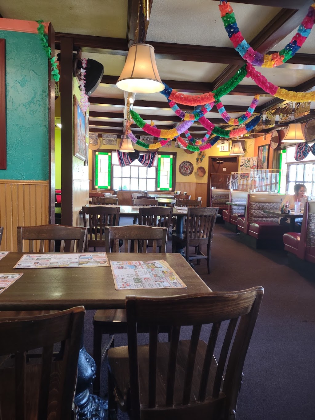 El Camino Mexican Restaurant | 395 N Aurora Rd, Aurora, OH 44202, USA | Phone: (330) 995-0135