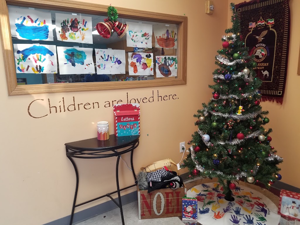 Pre-K & Play Academy- NW Omaha - Sunday
