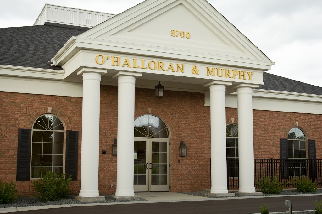OHalloran & Murphy Woodbury Cremation and Funeral Service | 8700 Valley Creek Rd, Woodbury, MN 55125, USA | Phone: (651) 702-0301