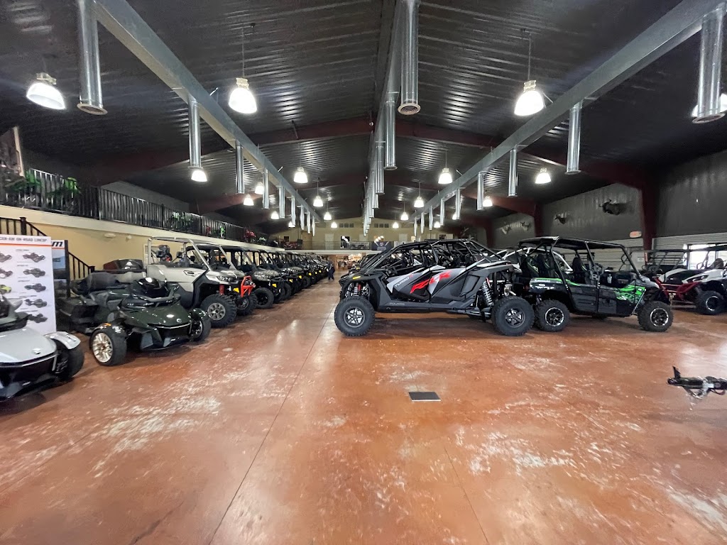 Morris Motorsports | 4400 S 4th St, Chickasha, OK 73018, USA | Phone: (405) 224-6113