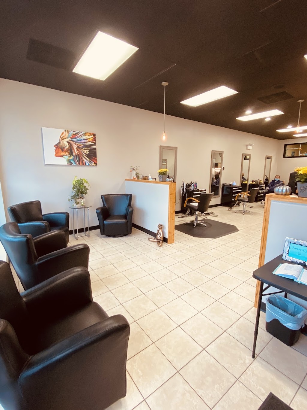 Rae Beth Hair Studio | 54 W Illinois Ave, Palatine, IL 60067, USA | Phone: (630) 673-0407