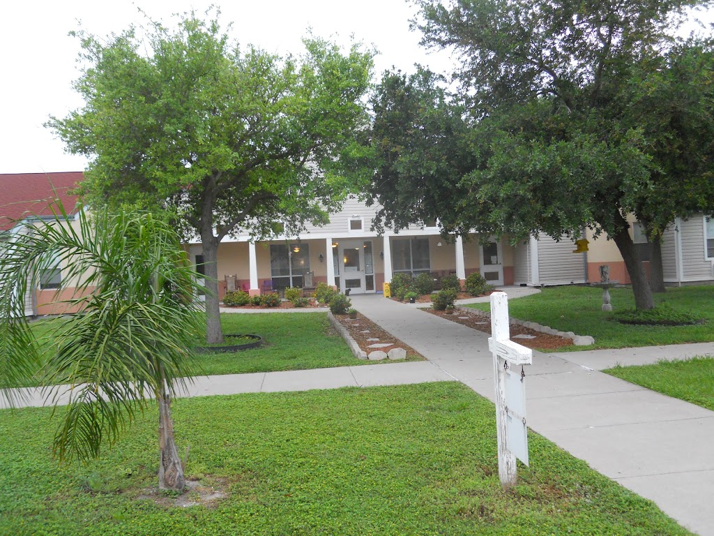 Villa of Corpus Christi Northwest | 2822 Robby St, Corpus Christi, TX 78410, USA | Phone: (361) 242-9446