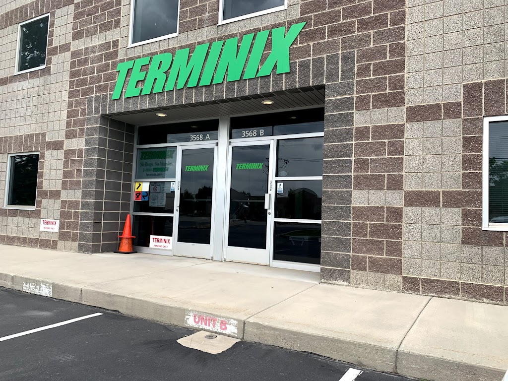 Terminix | 3695 Corporate Dr, Columbus, OH 43231, USA | Phone: (740) 588-5969