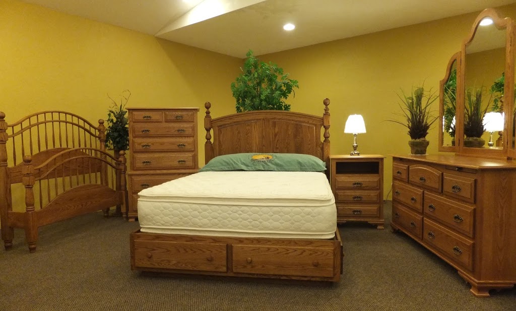 Greenawalt Furniture | 1816 Greensburg Pike, West Newton, PA 15089, USA | Phone: (724) 446-7001