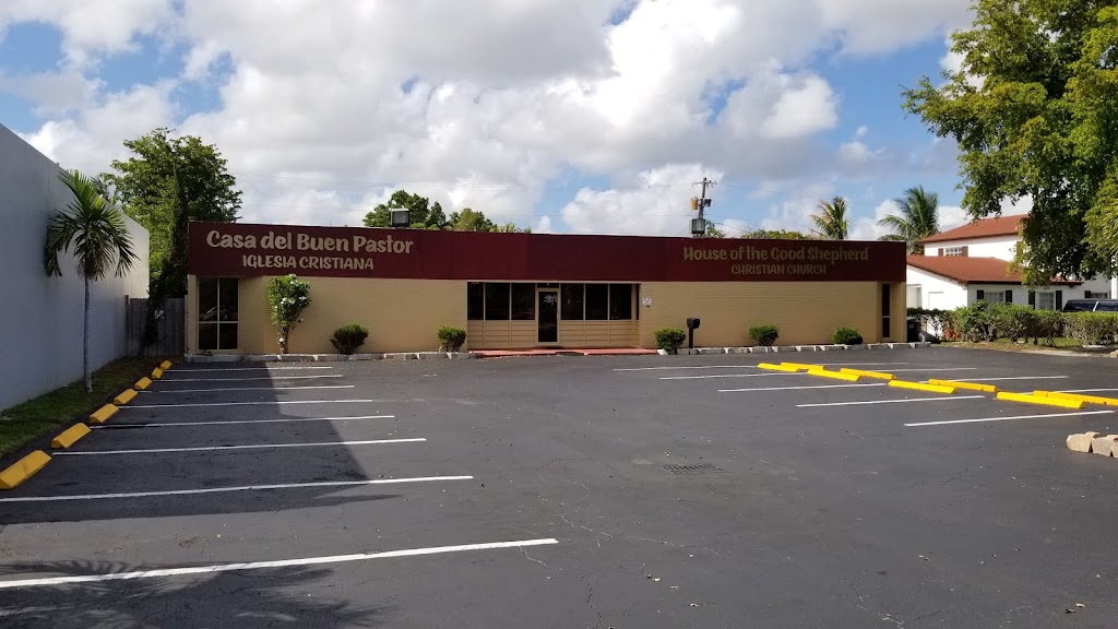 Christian Family Center Good Shepherd | 1981 W Oakland Park Blvd, Fort Lauderdale, FL 33311, USA | Phone: (954) 537-5580