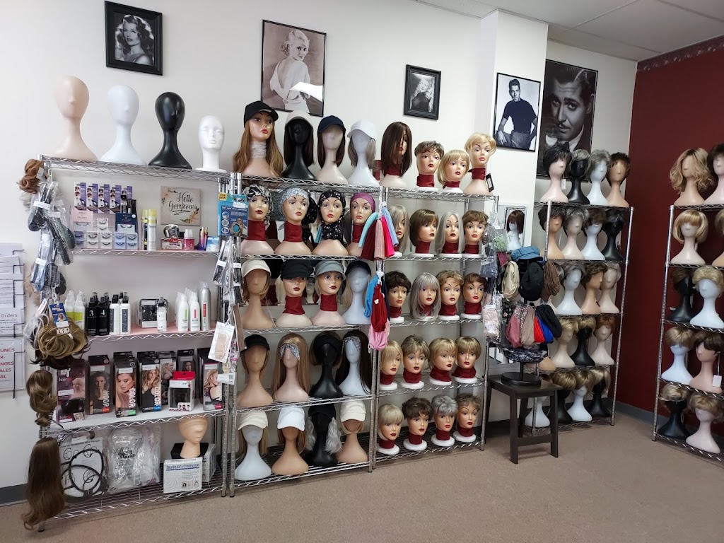 Wig Gallery, LLC | 3106 Hubbard Rd, Madison, OH 44057, USA | Phone: (440) 417-0209