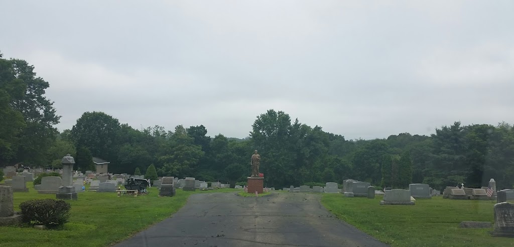 Verona Cemetery | 990 8th St, Verona, PA 15147, USA | Phone: (412) 828-4434