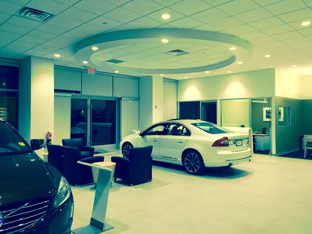 Red Bank Volvo Cars | 100 Newman Springs Rd, Red Bank, NJ 07701, USA | Phone: (732) 741-5886