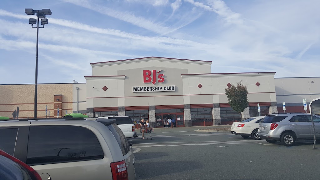 BJs Wholesale Club | 1433 Boone Station Dr, Burlington, NC 27215, USA | Phone: (336) 290-0912