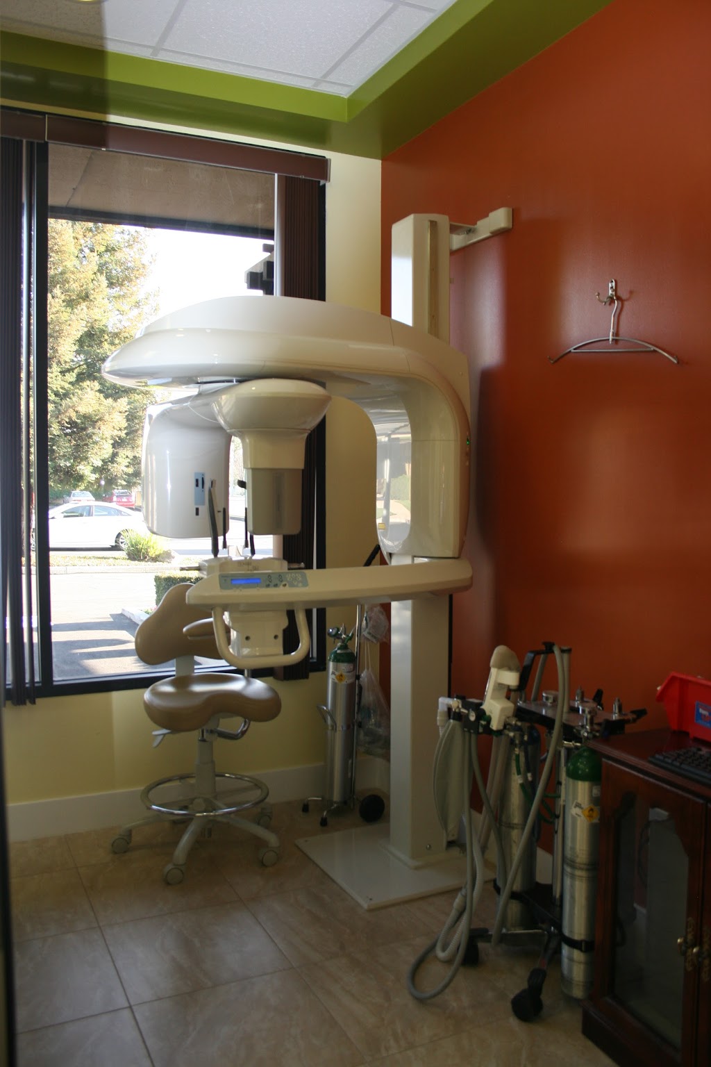 GreenRoot Endodontics & Microsurgery | 750 N Capitol Ave STE A1, San Jose, CA 95133, USA | Phone: (408) 259-2090