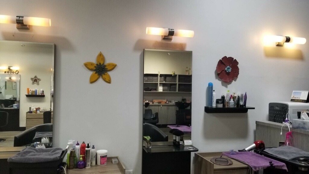 ATELIER Hair Salon | 아뜰리에 헤어살롱 | 13840 Braddock Rd #B, Centreville, VA 20121, USA | Phone: (571) 655-5853