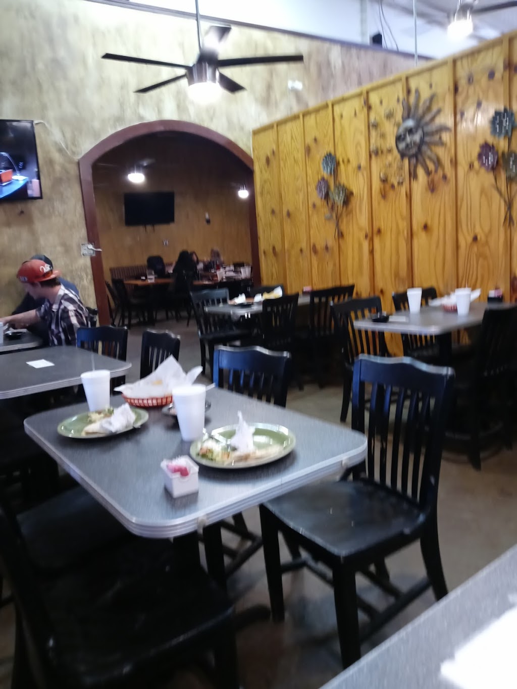 Chilitos Pepper Cafe | 449 US-62, Wolfforth, TX 79382, USA | Phone: (806) 866-0505