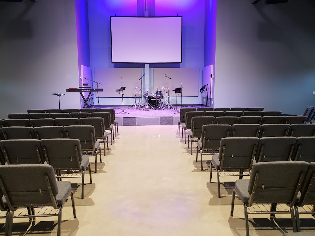 River Heights Vineyard Church | 6070 Cahill Ave, Inver Grove Heights, MN 55076, USA | Phone: (651) 457-7644