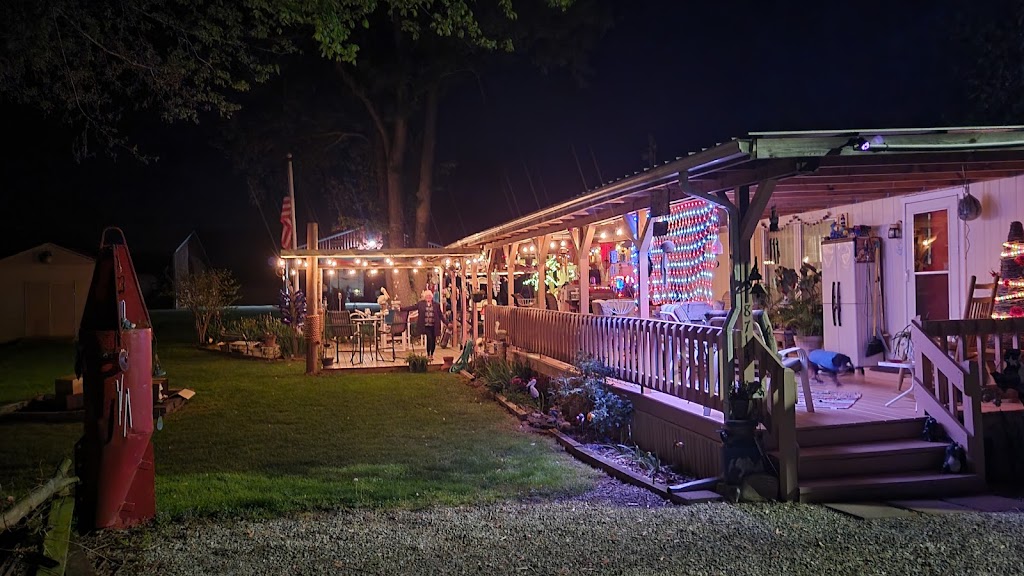 Sandy Beach Campground | -1898, 1840 Campbell Dr, Vevay, IN 47043, USA | Phone: (423) 489-0902