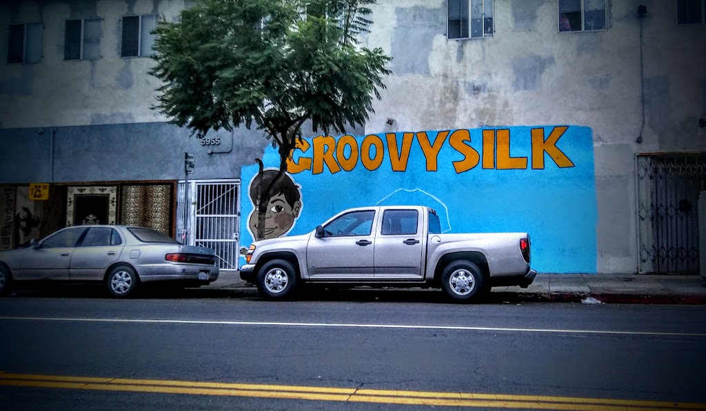 Groovy Silkscreening | 5955 S Avalon Blvd, Los Angeles, CA 90003, USA | Phone: (323) 252-3609