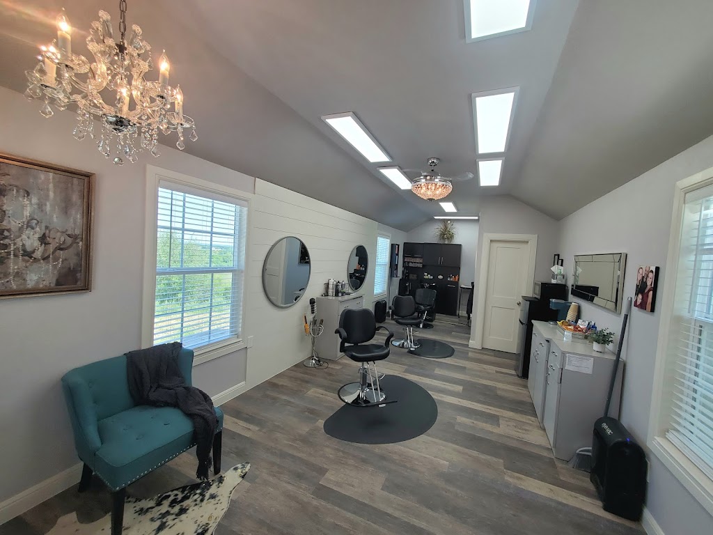 Salon La Vue | 263 Mill Rd, Springtown, TX 76082 | Phone: (817) 727-3348