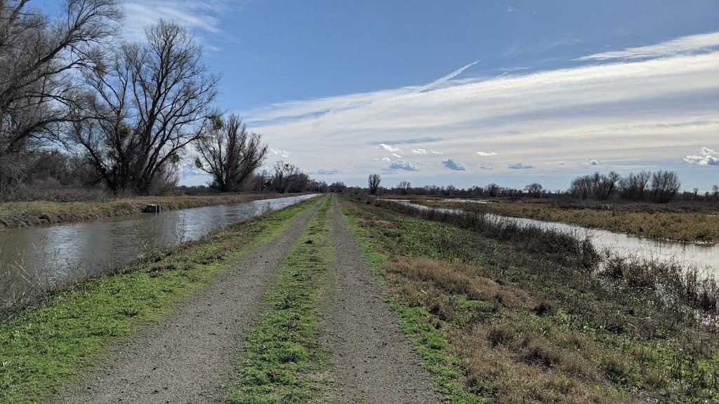 Sutter National Wildlife Refuge | 4529 Schlag Rd, Yuba City, CA 95993, USA | Phone: (530) 934-2801