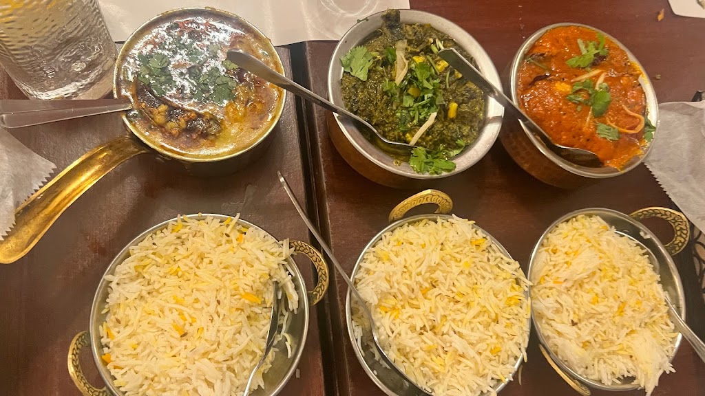 Sunshine - Pakistani & Asian Fine Cuisine | 275 W Old Country Rd, Hicksville, NY 11801, USA | Phone: (516) 737-3878