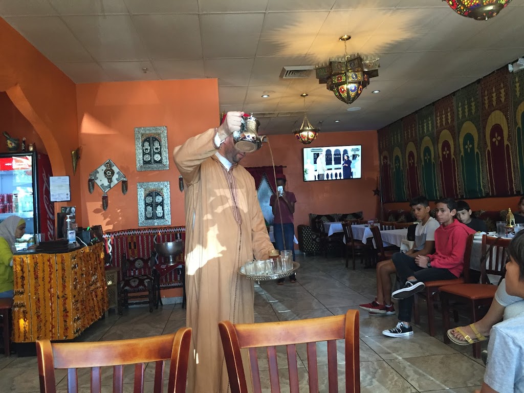 Dar Tajine Moroccan Restaurant | 8281 W Sunrise Blvd, Plantation, FL 33322, USA | Phone: (954) 306-2447