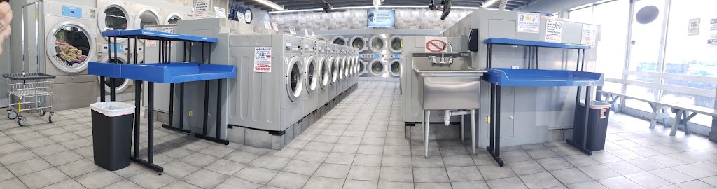 Local Laundry - Ray Bon | 7031 Ray Bon Dr, San Antonio, TX 78218, USA | Phone: (210) 306-2214