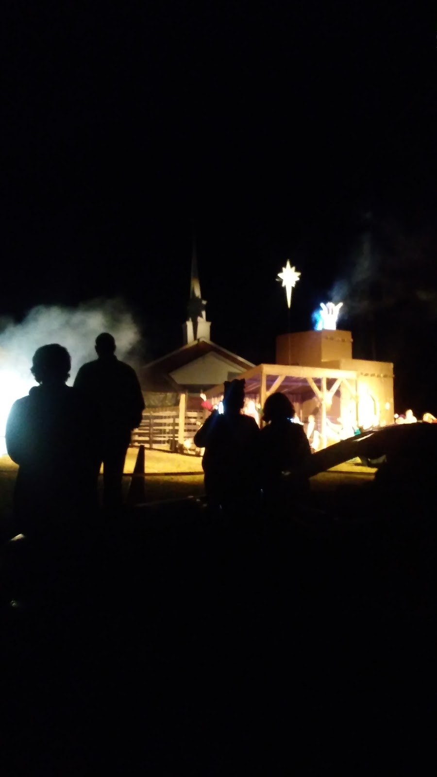 Journey to Bethlehem (Thomasville Live Nativity) | 345 Faith Chapel Rd, Thomasville, NC 27360, USA | Phone: (336) 250-5586