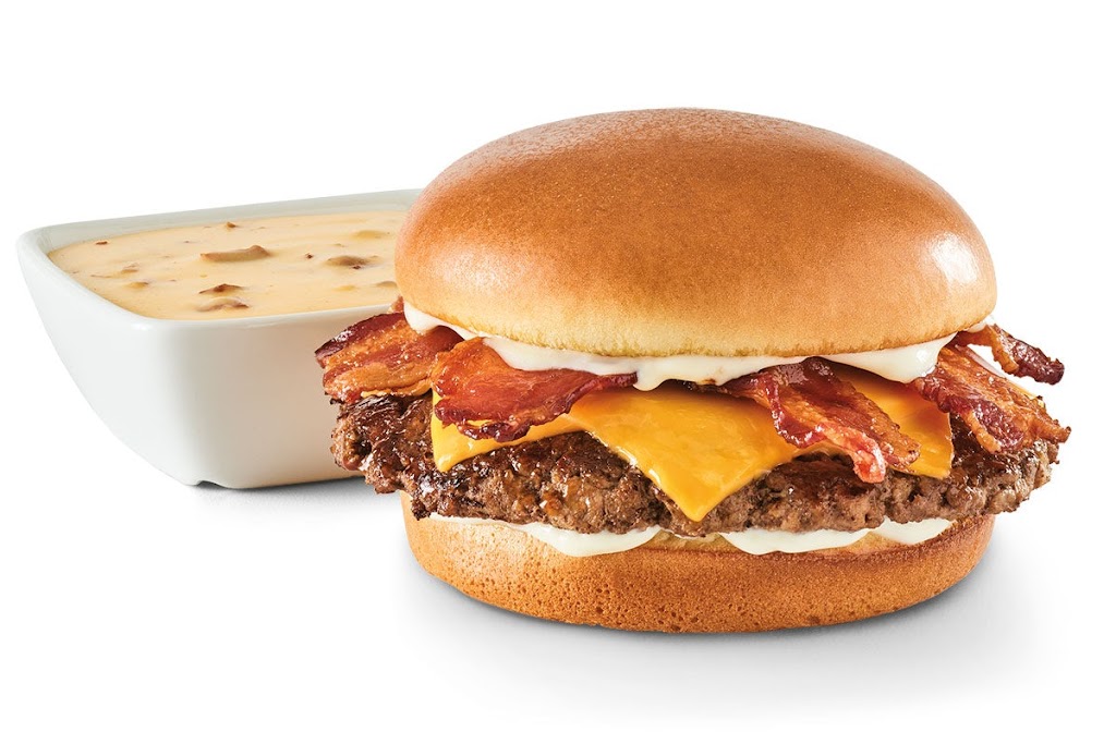 Red Robin Gourmet Burgers and Brews | 12300 Jefferson Ave, Newport News, VA 23602, USA | Phone: (757) 882-8959