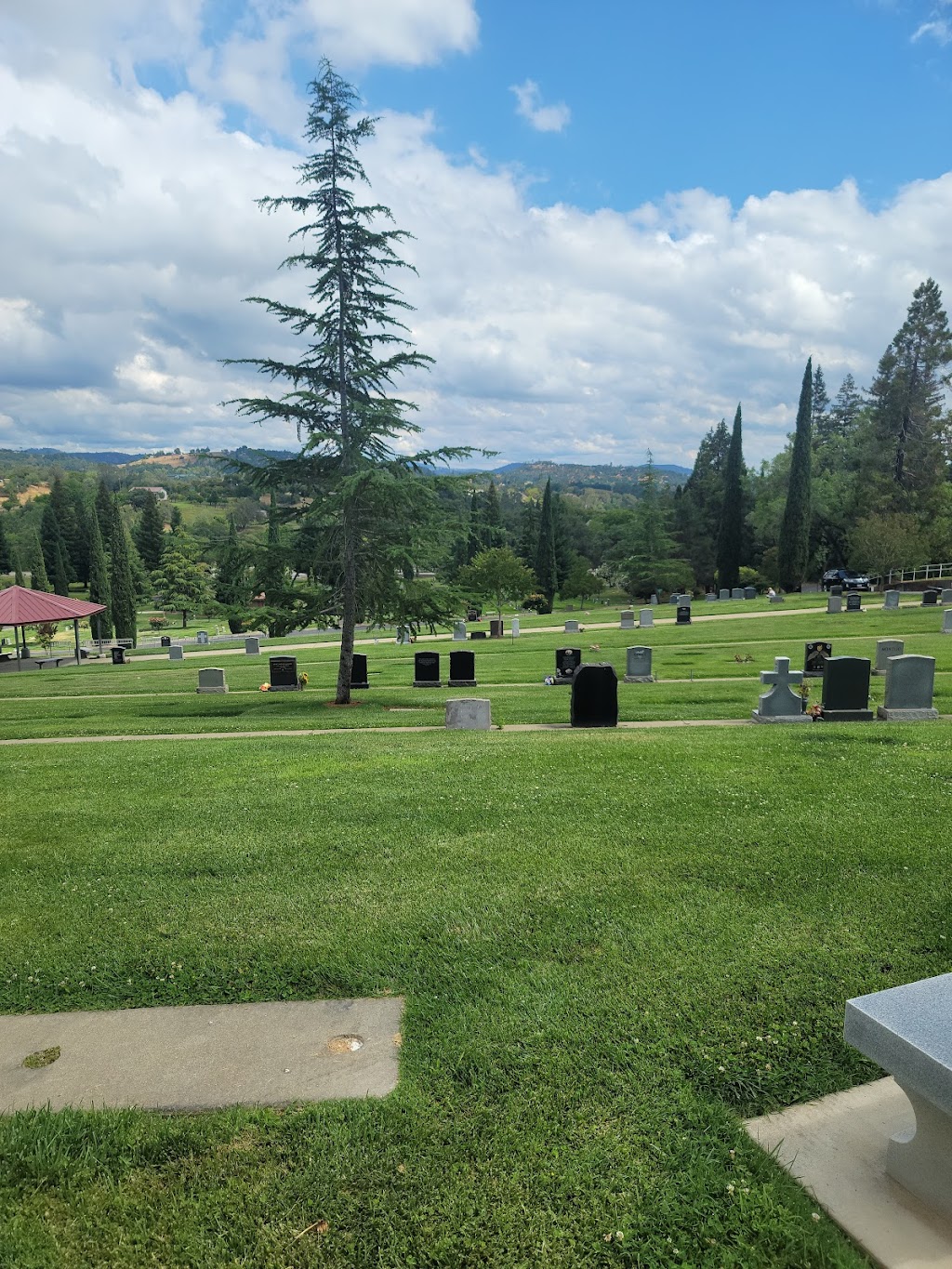 Newcastle Rocklin Gold Hill Cemetery District | 850 Taylor Rd, Newcastle, CA 95658, USA | Phone: (916) 663-4660