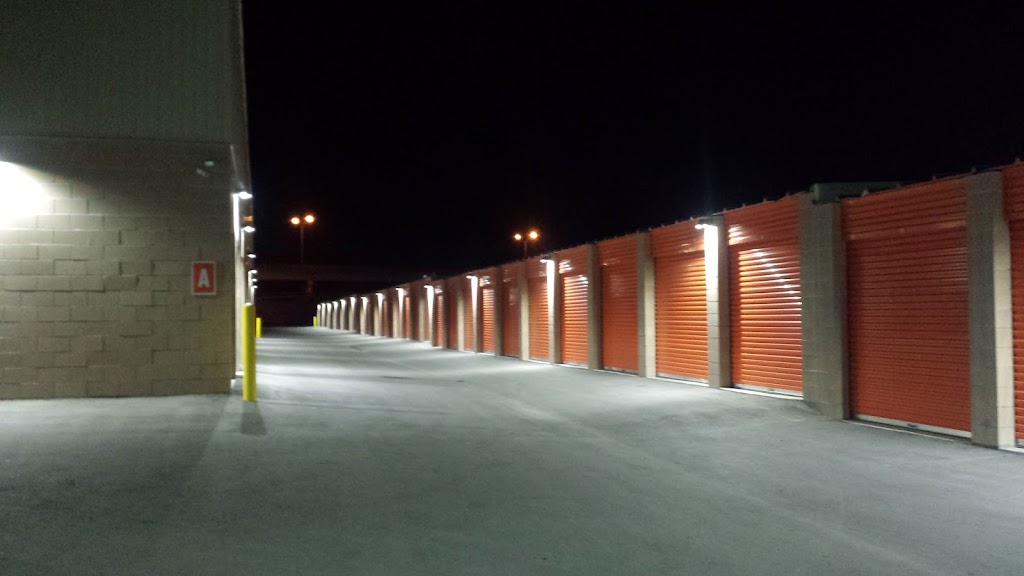 City Storage | 9950 Railroad Dr, El Paso, TX 79924, USA | Phone: (915) 751-9950