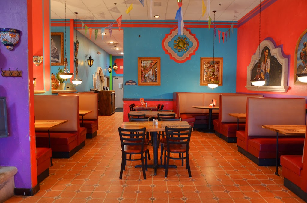 San Marcos Mexican Restaurant | 165 Holt Garrison Pkwy, Danville, VA 24540, USA | Phone: (434) 792-4202