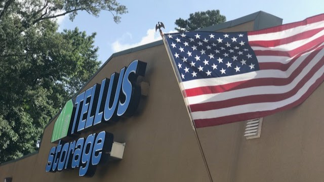 Tellus Self Storage - Watson | 33722 LA-16, Denham Springs, LA 70726, USA | Phone: (225) 664-0688