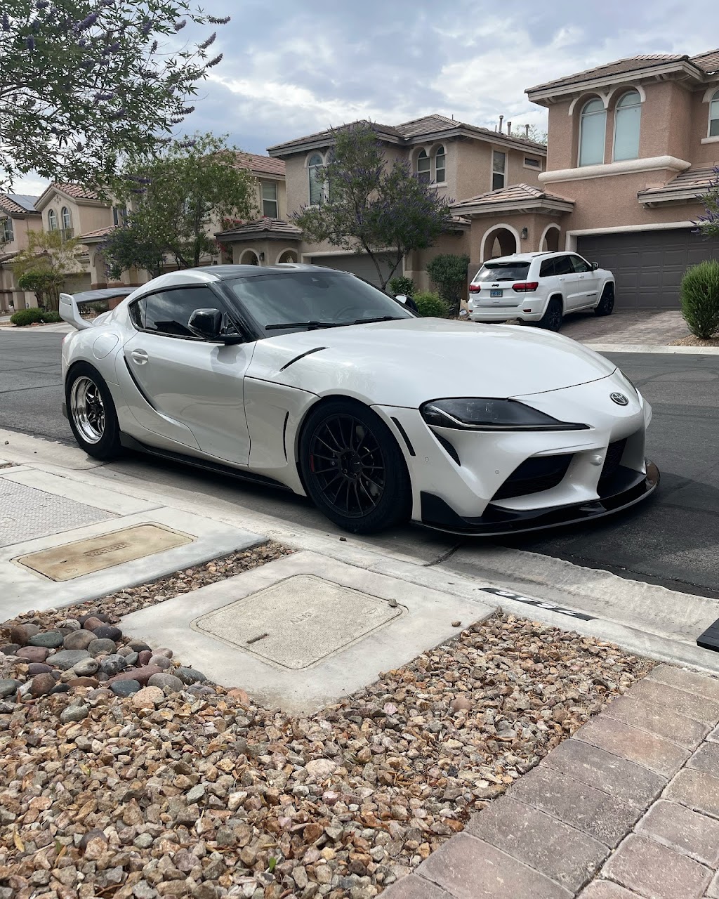 Harrison Performance and Tuning | 8198 S Camino de Cafe #2, Tucson, AZ 85747, USA | Phone: (520) 664-2338