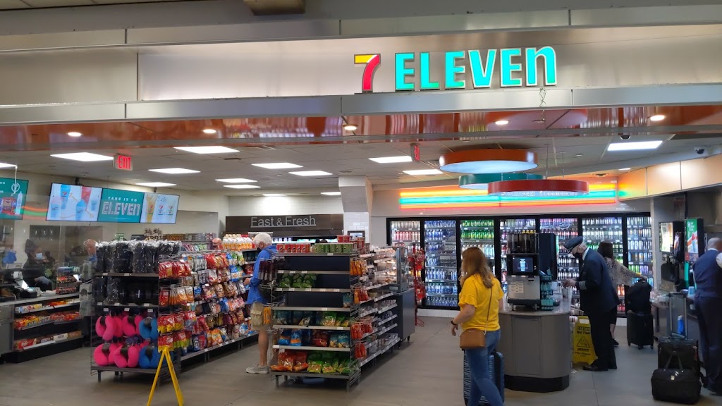 7-Eleven | 2400 Aviation Dr, Grapevine, TX 76051, USA | Phone: (972) 973-4793