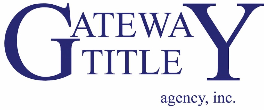 GATEWAY TITLE AGENCY | 8748 Brecksville Rd #100, Brecksville, OH 44141, USA | Phone: (440) 546-9660