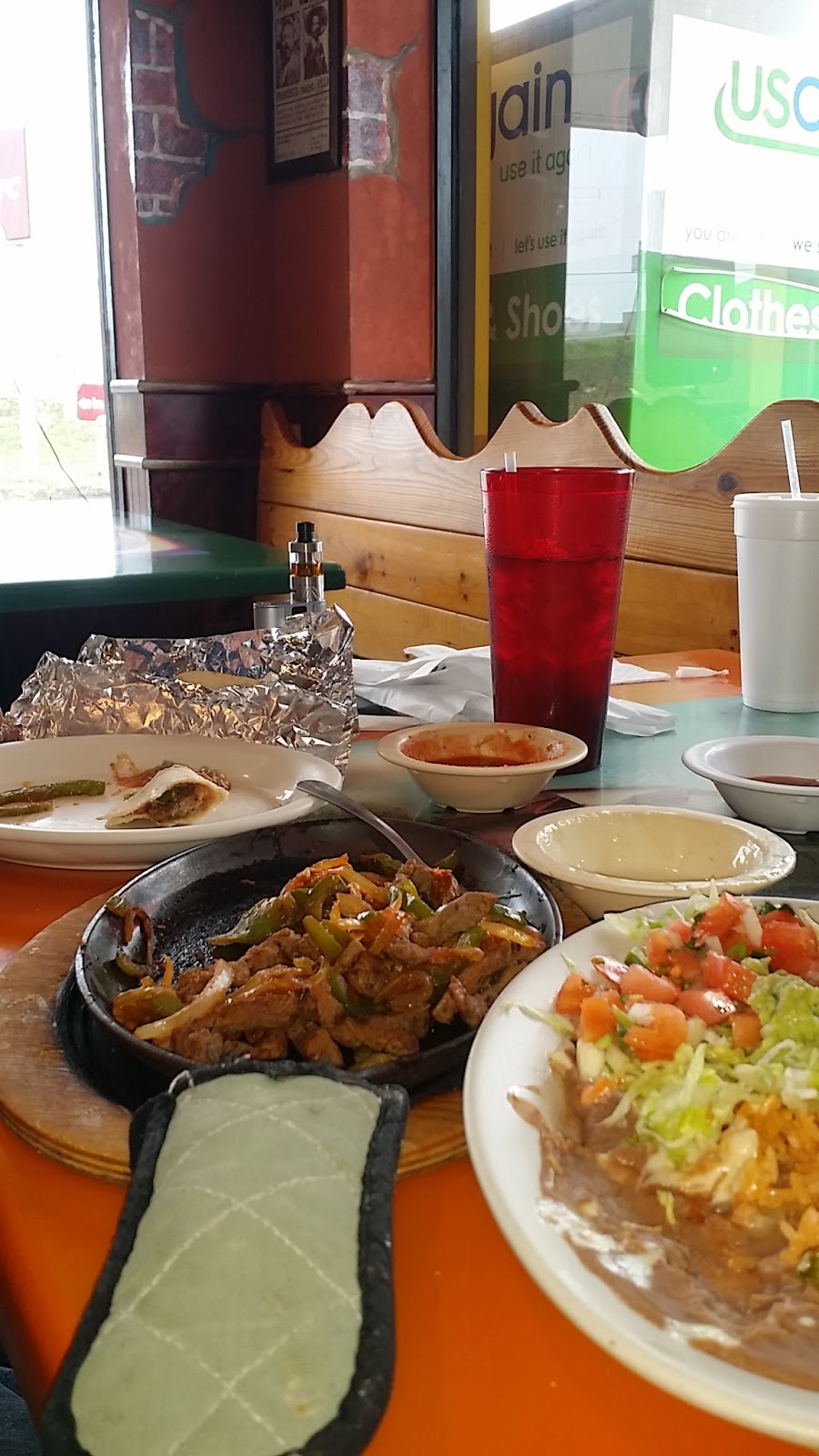 Coyol Mexican Bar & Grill | 12967 MO-21, DeSoto, MO 63020, USA | Phone: (636) 586-7744