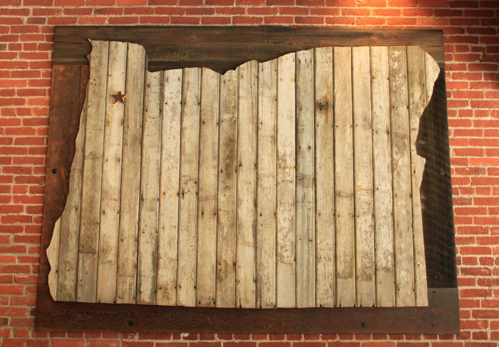 Reclaimed Timber Products by Craftmark Inc. | 2900 NE Orchard Ave, McMinnville, OR 97128, USA | Phone: (503) 883-4100