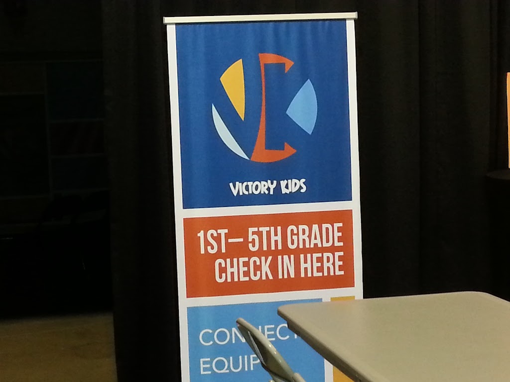 Victory Mannford | 34585 W Basin Rd, Mannford, OK 74044, USA | Phone: (918) 865-7402