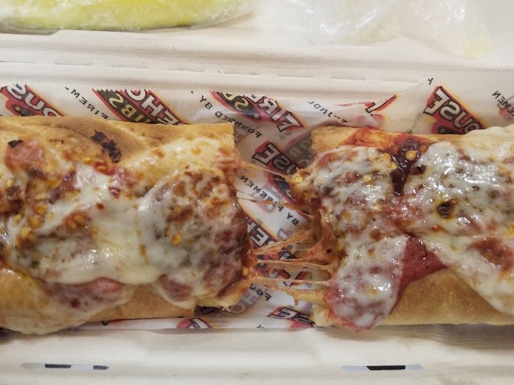 Firehouse Subs Duke | 2608 Erwin Rd Ste 128, Durham, NC 27705, USA | Phone: (919) 383-2100