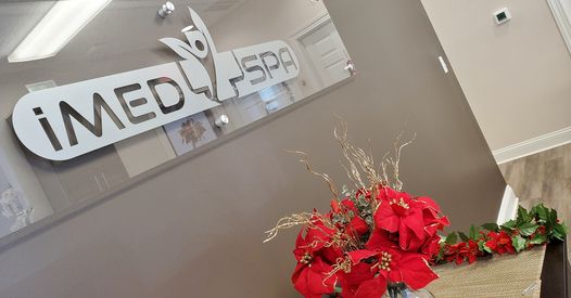 iMed Spa | 165 Durbin Station Ct # 601, St Johns, FL 32259, USA | Phone: (904) 481-8808