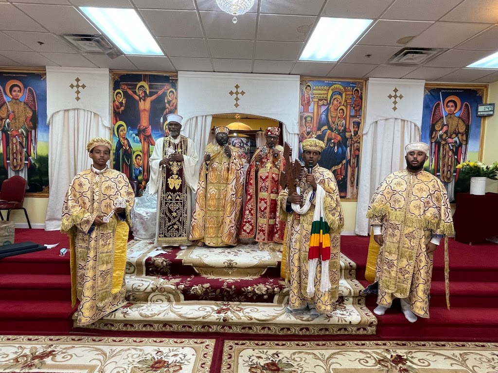 Debre Miheret St. Michael Ethiopian Orthodox Church | 2575 Westwind Rd, Las Vegas, NV 89146, USA | Phone: (702) 972-4752