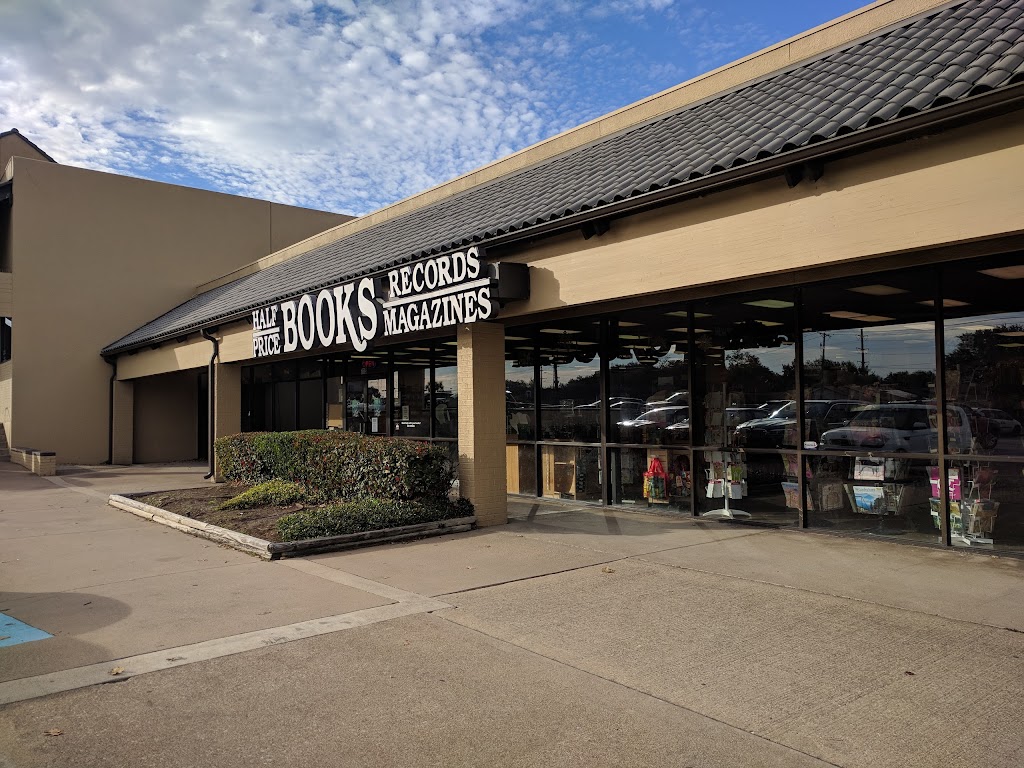 Half Price Books | 713 Harwood Rd, Bedford, TX 76021, USA | Phone: (817) 581-9888