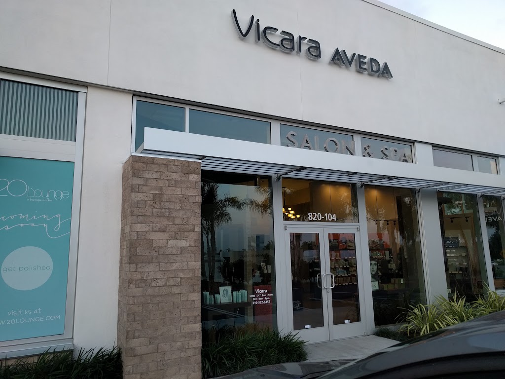 Vicara Aveda | 820 S Sepulveda Blvd, El Segundo, CA 90245, USA | Phone: (310) 322-6454